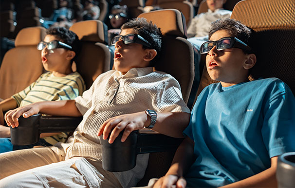 Imax
