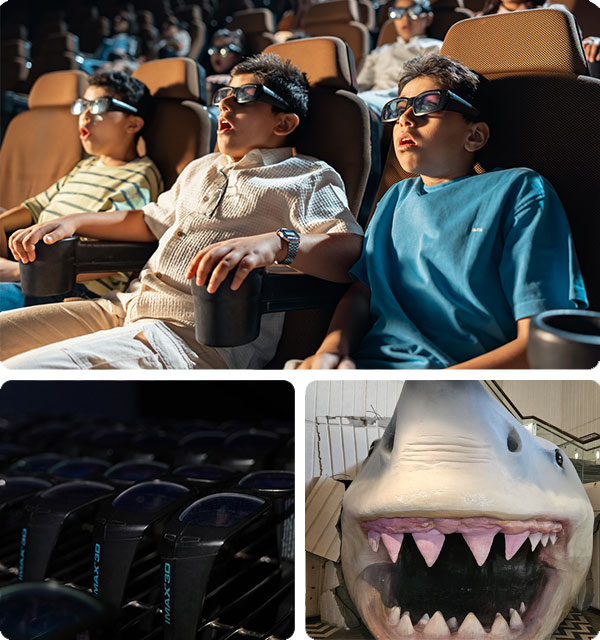 Imax