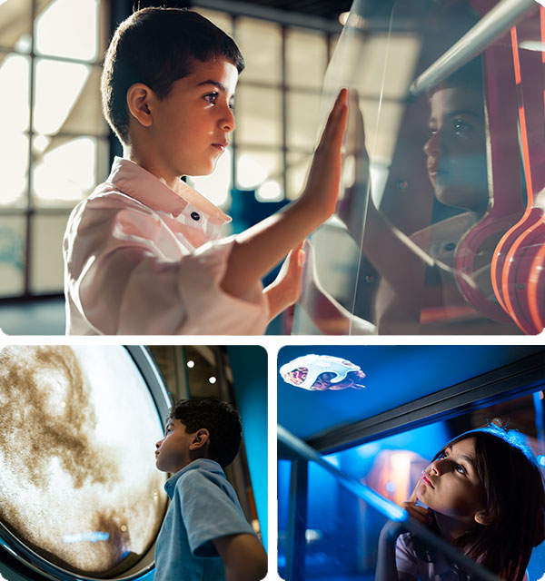World Of Science