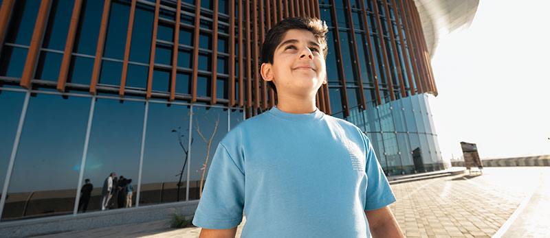 GB-outdoor Scientific Center - Kuwait
