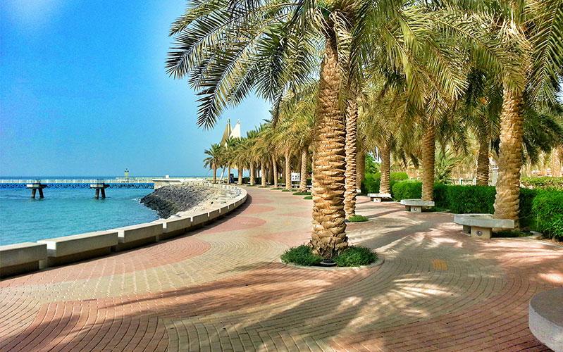 Outdoor-walkway Outdoor Walkway TSCK