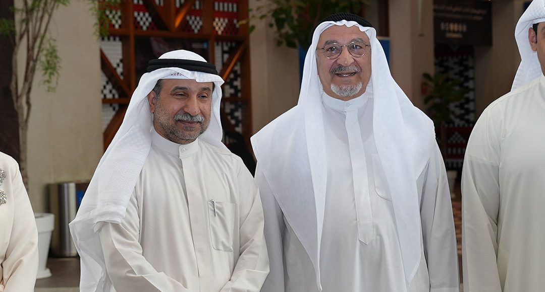 المركز العلمي ووزارة التربية ينظمان مؤتمرًا تربويًا بعنوان “ابتكارات ورؤى جديدة في علم الأحياء”