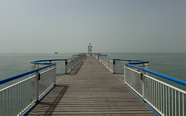 FishingPeir Outdoor-Fishing Pier