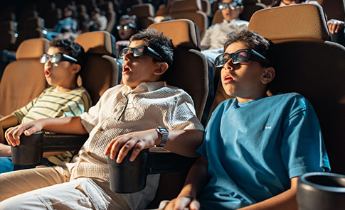 Imax