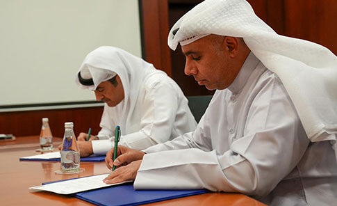 TSCK GM Signing