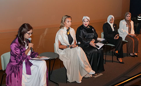 Unesco event