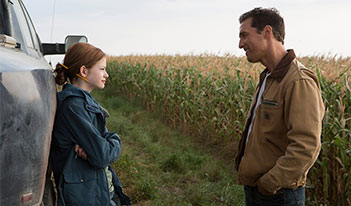 INTERSTELLAR