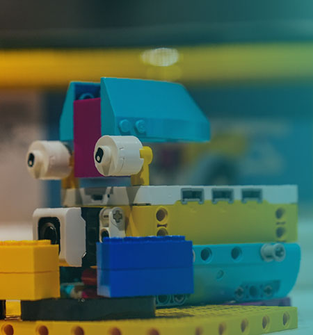 Robotics - TSCK