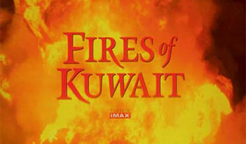 Fires of Kuwait