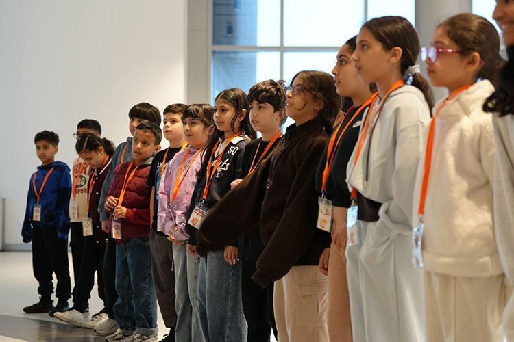 توقيع مذكرة التفاهم