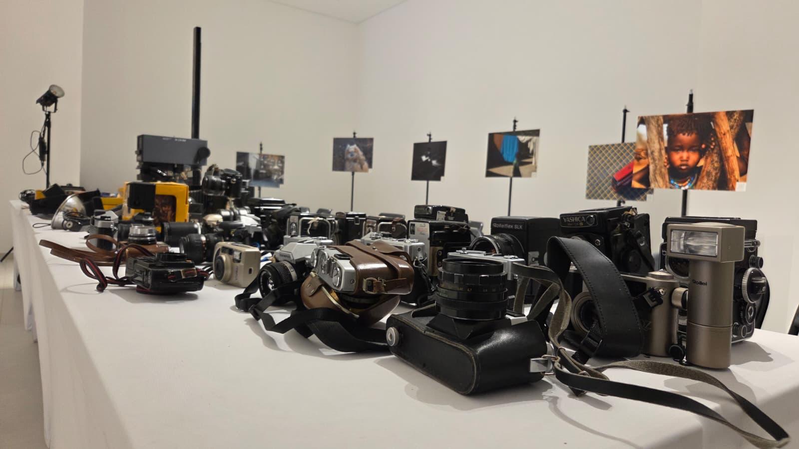 Kuwait National Robotics Championship