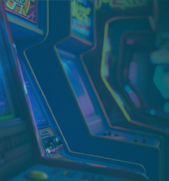 Robotech Arcade