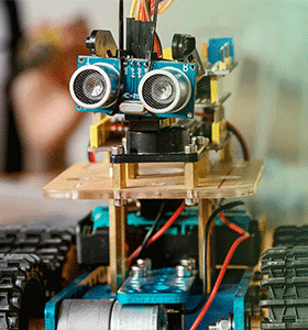 Robotics
