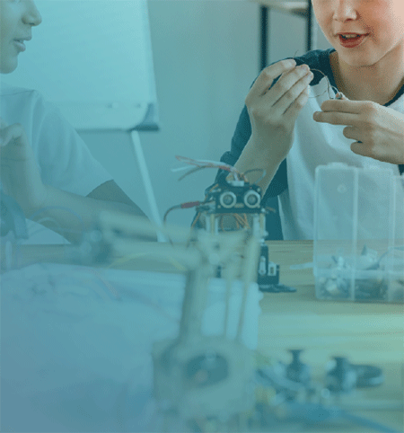 Robotics